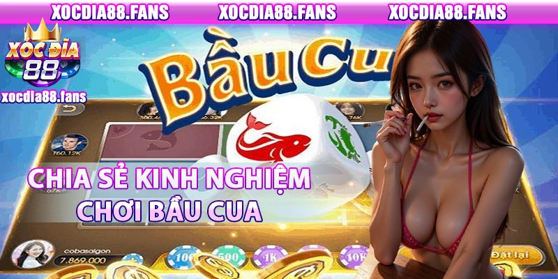 bầu cua